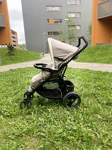 Peg perego beebikäru (5 foto / 10)