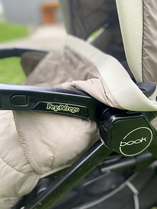 Peg perego beebikäru (6 foto / 10)