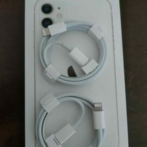 Originaal Iphone lighting ja type c,Adapter apple type-c (3 foto / 4)