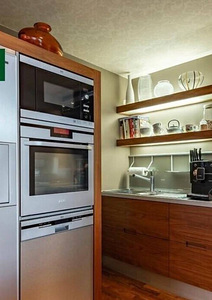 AEG Electrolux mikrolaineahi (3 foto / 3)