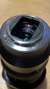 Продам Sony GM 24-70/2.8 (3 фото из 3)