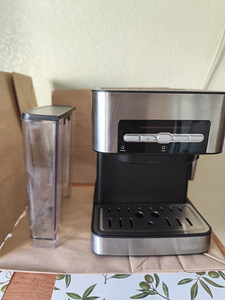 Kohvimasin Cecotec Cumbia 850 W, 20 baari, 1,5 l (4 foto / 7)