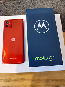 Motorola g32 6/128 (2 foto / 4)