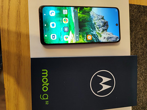 Motorola g32 6/128 (4 foto / 4)