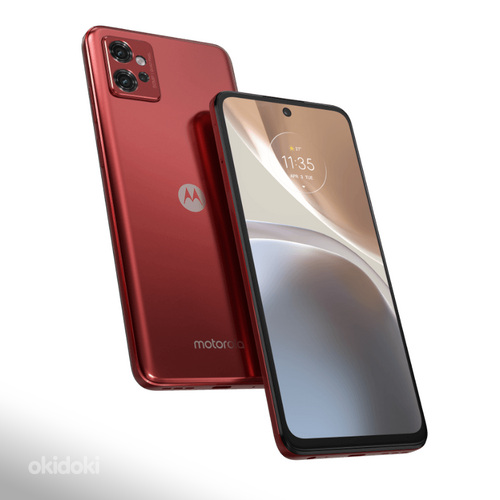 Motorola g32 6/128