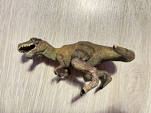 Loomafiguurid dinosaurused ja mereelukad (3 foto / 10)