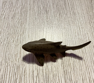Loomafiguurid dinosaurused ja mereelukad (6 foto / 10)