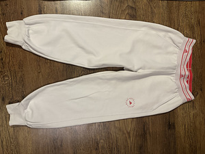 Naiste Stella McCartney Adidas dressipüksid M (1 foto / 1)