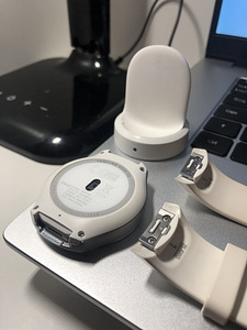 Samsung Gear S2 (2 foto / 3)