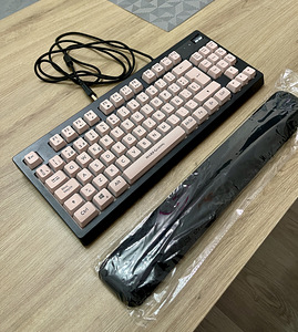 Mars Gaming KMAX klaviatuur (uus) (2 foto / 3)