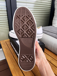 CONVERSE CHUCK TAYLOR ALL STAR LIFT (3 foto / 7)