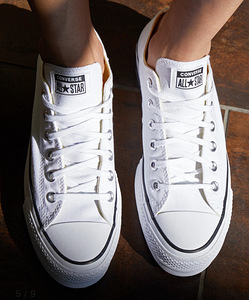CONVERSE CHUCK TAYLOR ALL STAR LIFT (7 foto / 7)