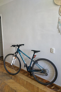 SPECIALIZED ARIEL (2014) Hybrid (5 foto / 5)
