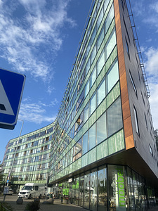 Lootsi tn 3a, Kesklinna, Tallinn, Harjumaa (1 foto / 8)