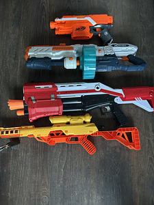 Nerf (1 фото из 1)