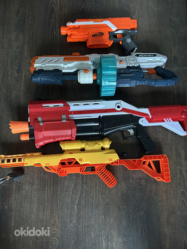 Nerf