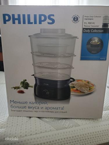 Philips daily collection hd9126 (фото #2)