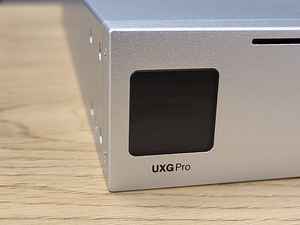 Router Ubiquiti UniFi UXG-Pro (2 foto / 6)