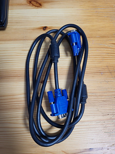 Philips 243S5L monitor (6 foto / 6)