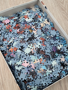 Puzzles (3 foto / 4)