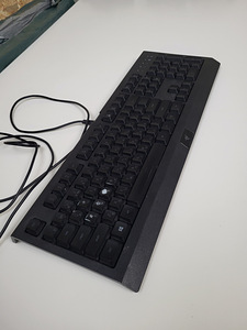 Keyboard RAZER Cynosa Lite RZ03-0274 (5 foto / 5)