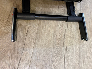 Lapse turvatool Cybex Solution M-Fix (puhas must) (4 foto / 7)