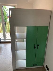 Narivoodi IKEA SMÅSTAD (3 foto / 6)