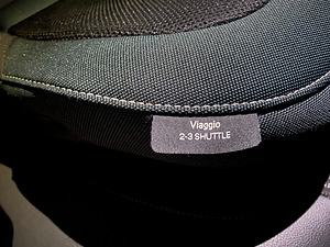 PEG PEREGO Viaggio 2-3 Shuttle (2 foto / 3)