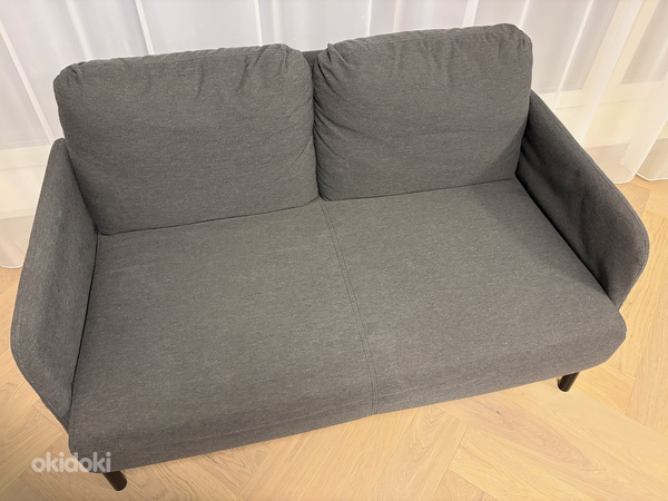 Диван IKEA Glostad
