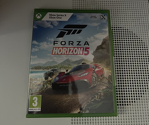 Forza Horizon 5 (1 foto / 1)
