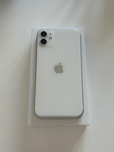 iPhone 11 128GB (1 фото из 5)