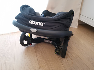 Doona (8 фото из 10)