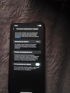 iPhone 11 (4 foto / 4)