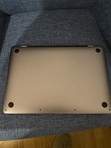 Macbook pro M1 2020 8/256gb (5 foto / 6)