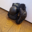 Роликовые коньки с защитным снаряжением и шлемом (фото #5)