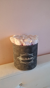 Blummin lilled. (Kunstlilled) (3 foto / 4)