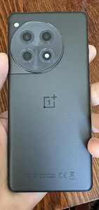 Oneplus 12r (16/256) (2 фото из 4)