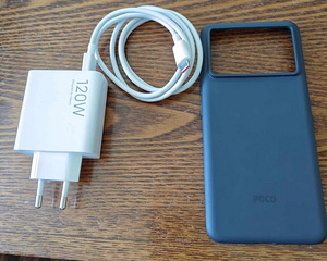 POCO F6 PRO (12/512) (3 foto / 3)