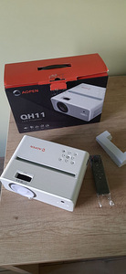 AOpen QH11 HDMI 1280х720 WiFi (1 фото из 4)