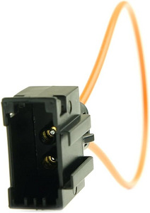 RKX MOST fiber optic loop Female Mercedes, BMW, Audi, Volvo (2 foto / 4)