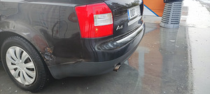 Ауди А4 Avant 1.6 (5 фото из 14)