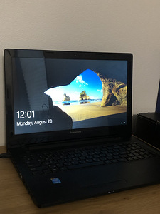 Lenovo G50-80 (1 foto / 2)