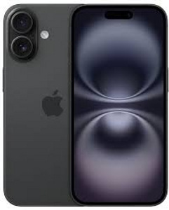 iPhone 16 128gb (1 фото из 1)