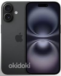 iPhone 16 128gb