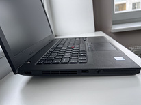 Ноутбук Lenovo L470 1366x768 i5-6200U 8GB 120SSD WIN10Pro