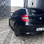 BMW 120i auto (foto #1)