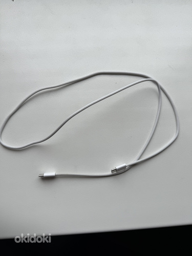Apple кабель usb