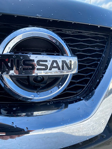Nissan X-Trail 1.6 96kW, 2017 (6 foto / 15)