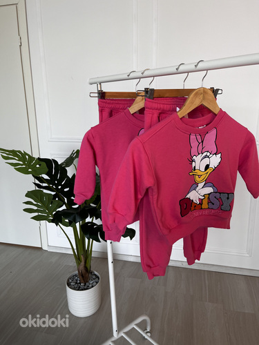 Костюм для девочки DAISY