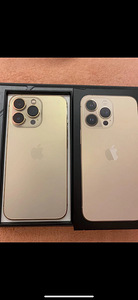 iPhone 13 про 128 гб (1 фото из 1)